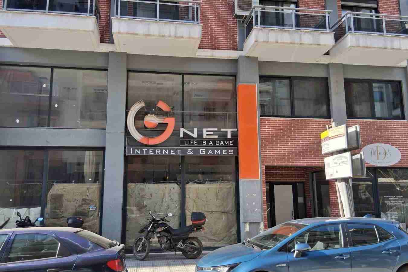 Κατάστημα  σε πλειστηριασμό Δήμος Ορεστιάδας