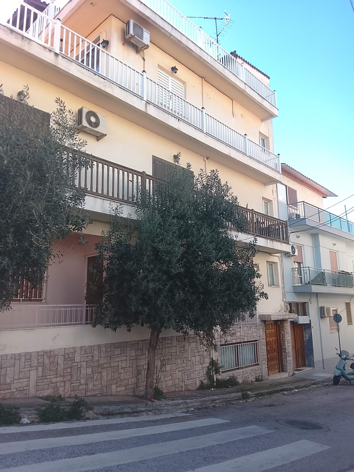 Κατοικία  σε πλειστηριασμό Δήμος Αγίων Αναργύρων - Καματερού