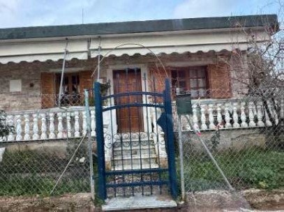Οικόπεδο με κτίσμα  σε πλειστηριασμό Municipality of Paania