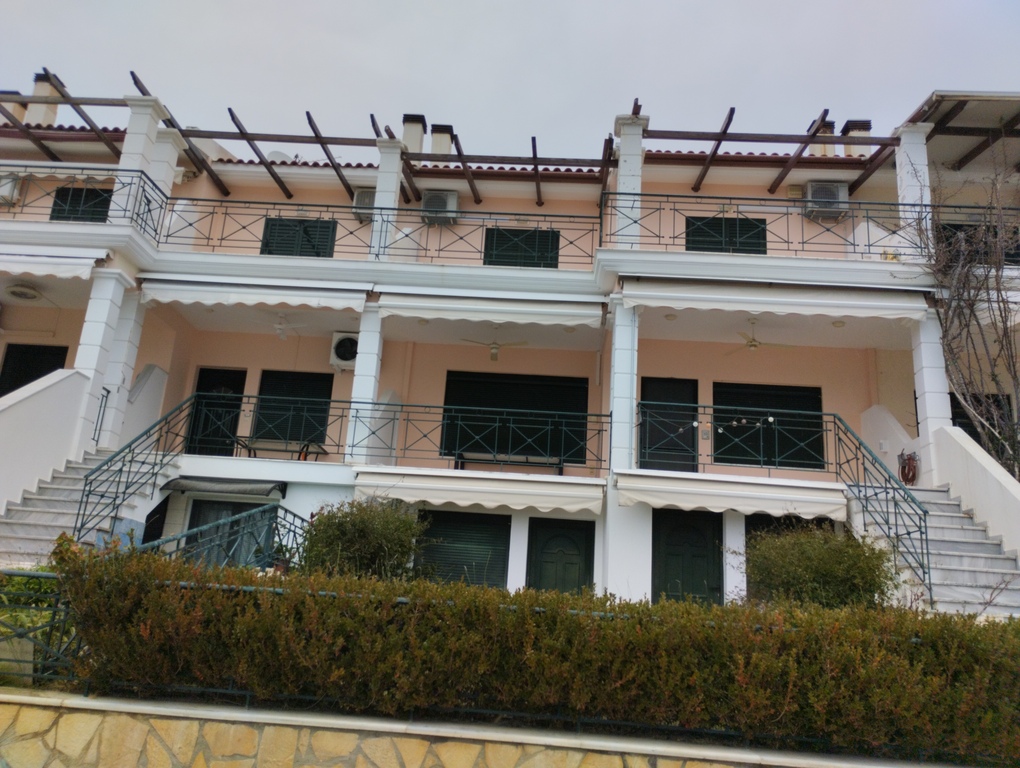 Κατοικία  σε πλειστηριασμό Municipality of Parga