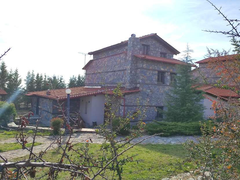Κατοικία  σε πλειστηριασμό Municipality of Edessa