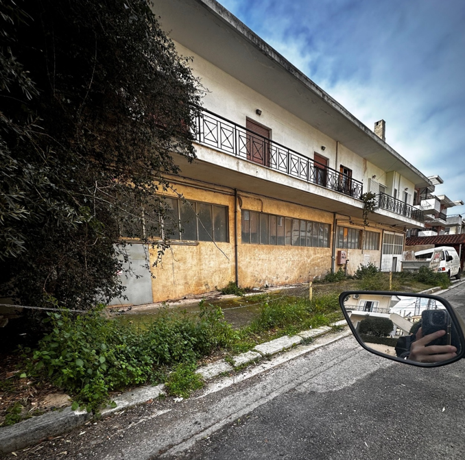 Κατοικία  σε πλειστηριασμό Δήμος Παλλήνης