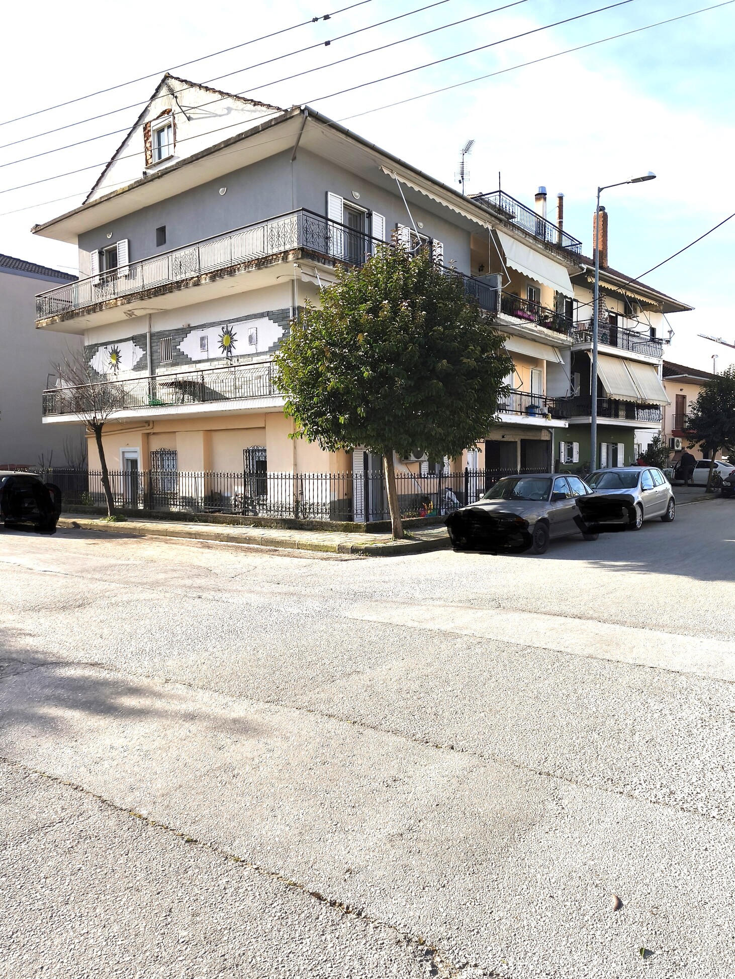 Κατοικία  σε πλειστηριασμό Municipality of Ioannito