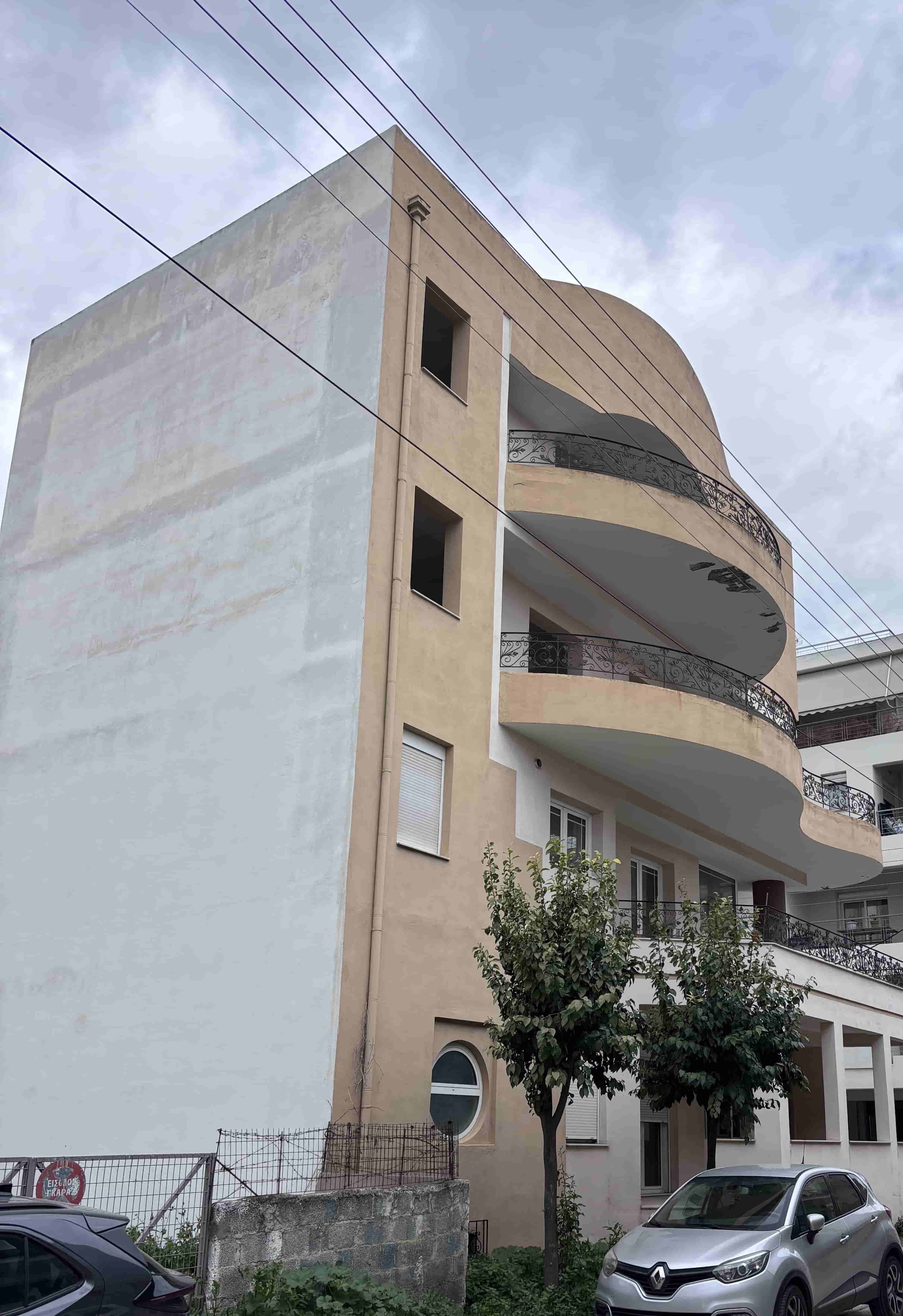 Κατοικία  σε πλειστηριασμό Δήμος Βόλου