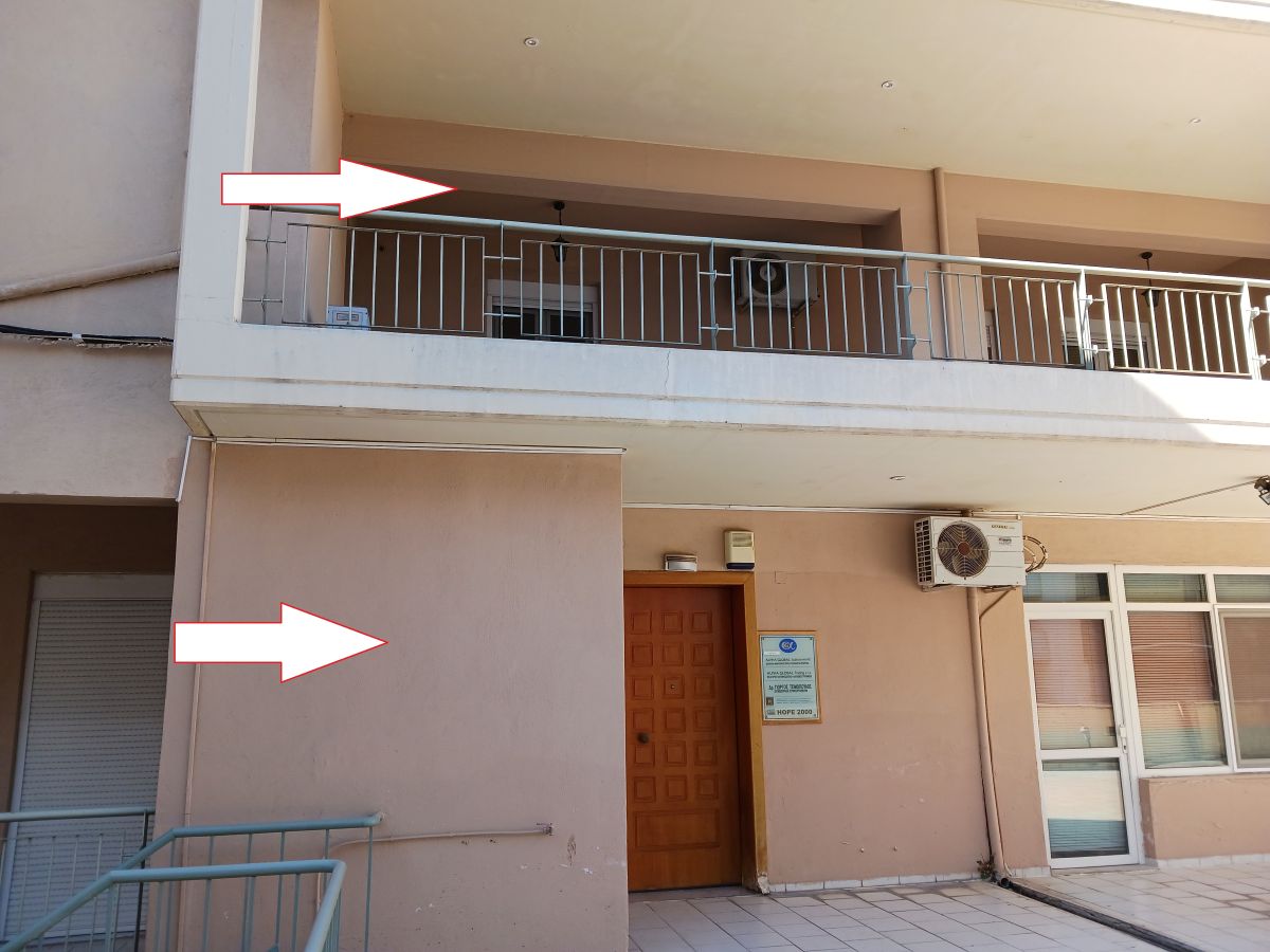 Θέση Στάθμευσης (parking)  σε πλειστηριασμό Δήμος Λαρισαίων