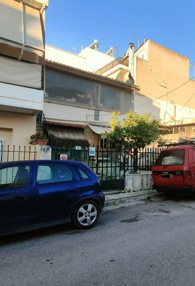Οικόπεδο  σε πλειστηριασμό Δήμος Πετρούπολης