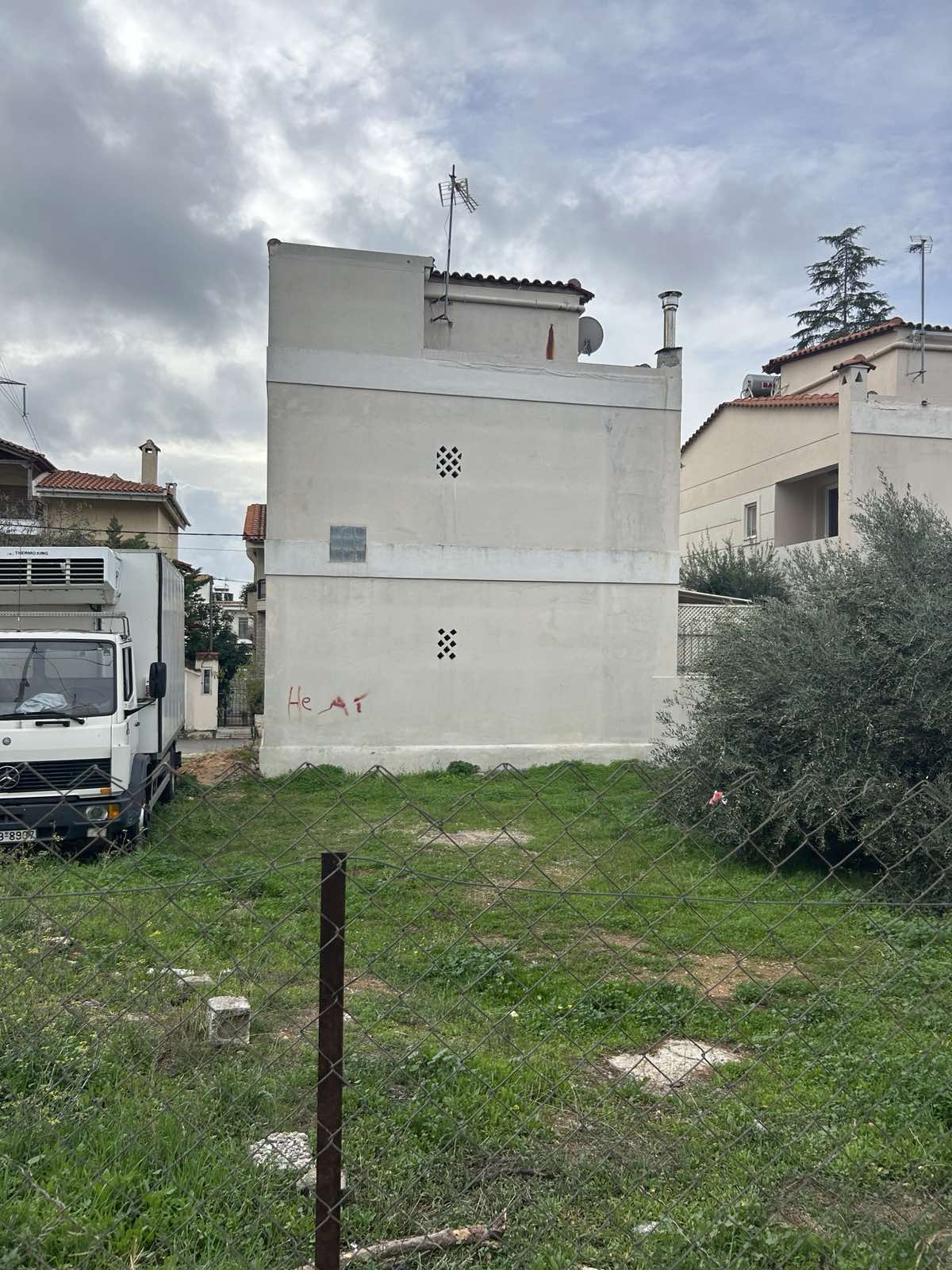 Κατοικία  σε πλειστηριασμό Δήμος Παλλήνης