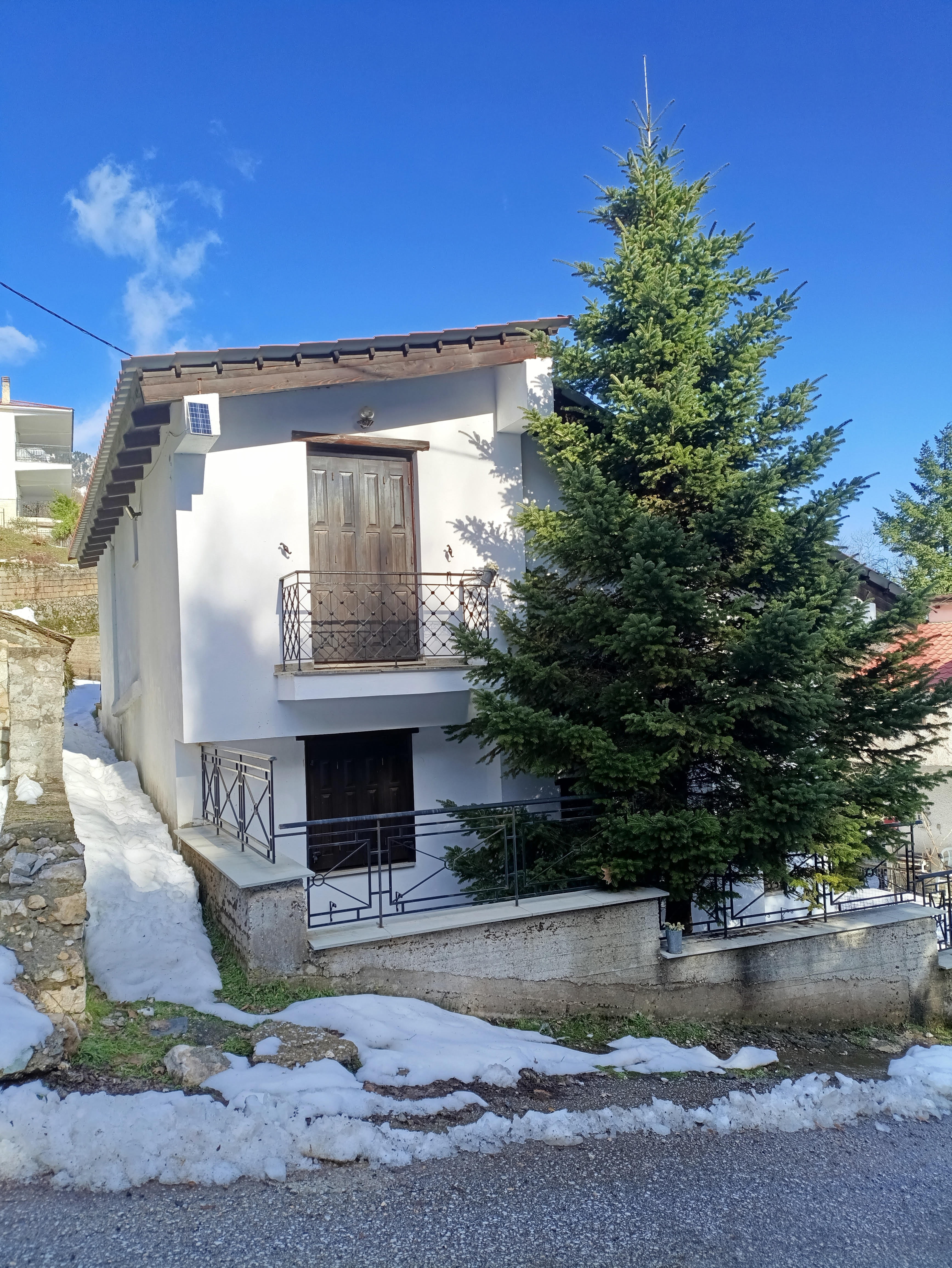 Κατοικία  σε πλειστηριασμό Δήμος Τρικκαίων