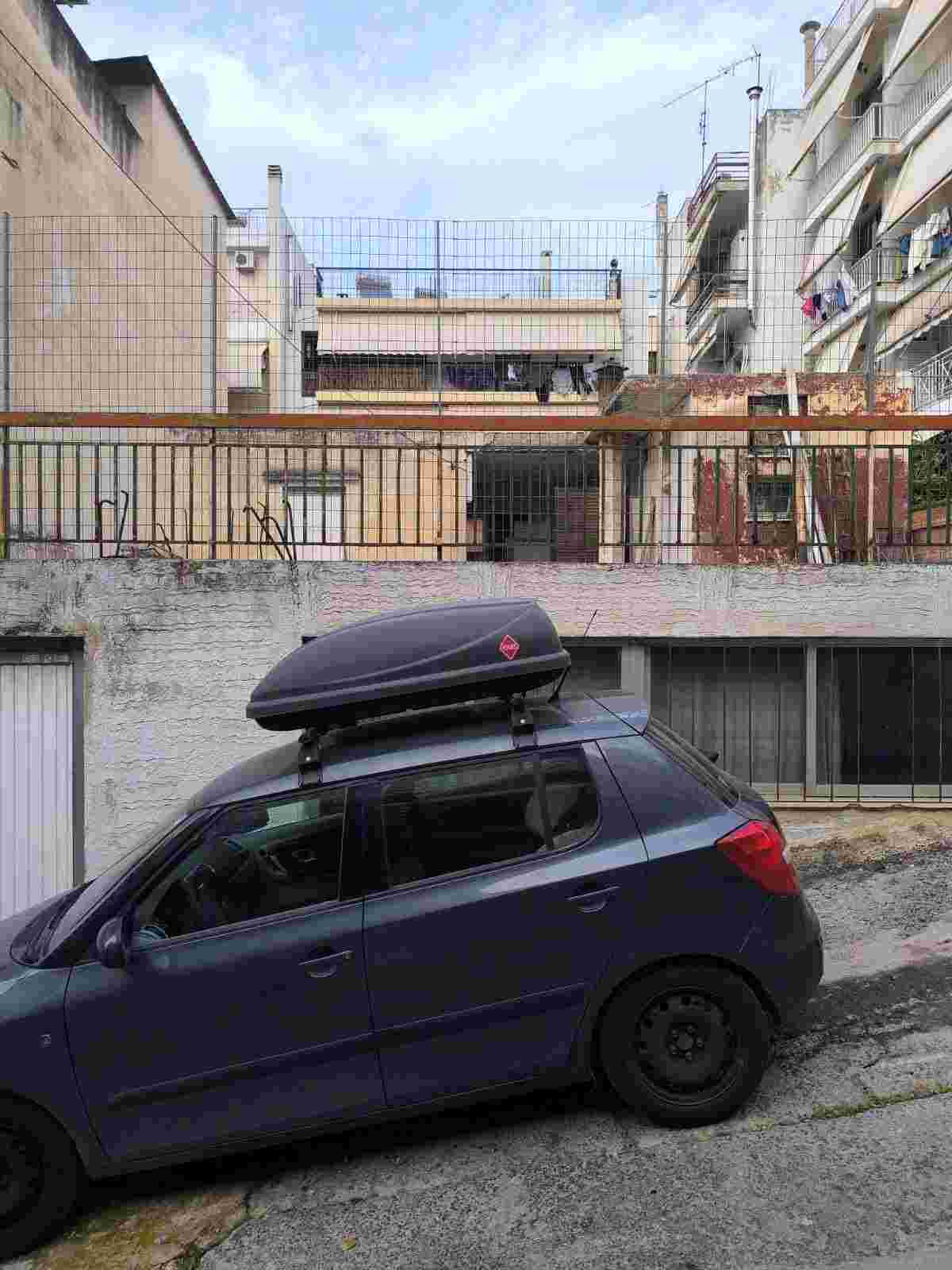 Κατοικία  σε πλειστηριασμό Δήμος Γαλατσίου