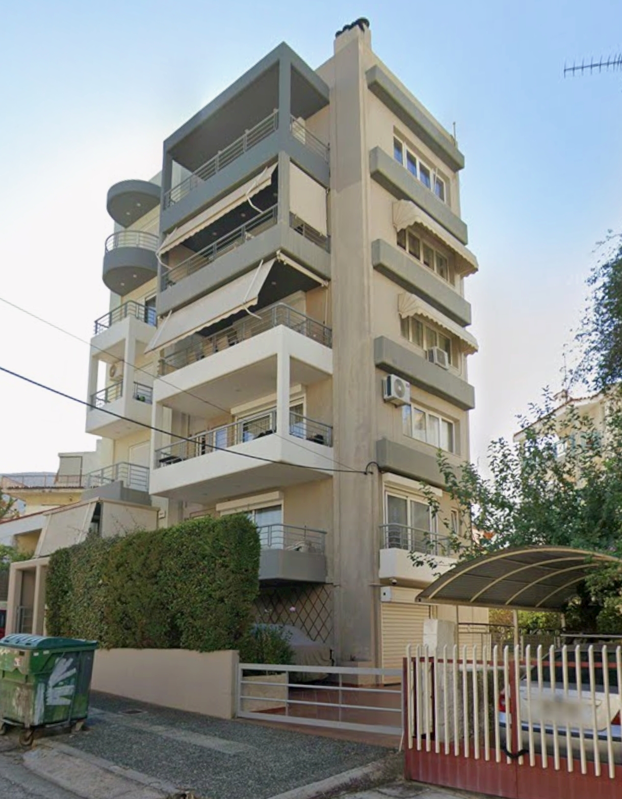Κατοικία  σε πλειστηριασμό Δήμος Ηλιουπόλεως