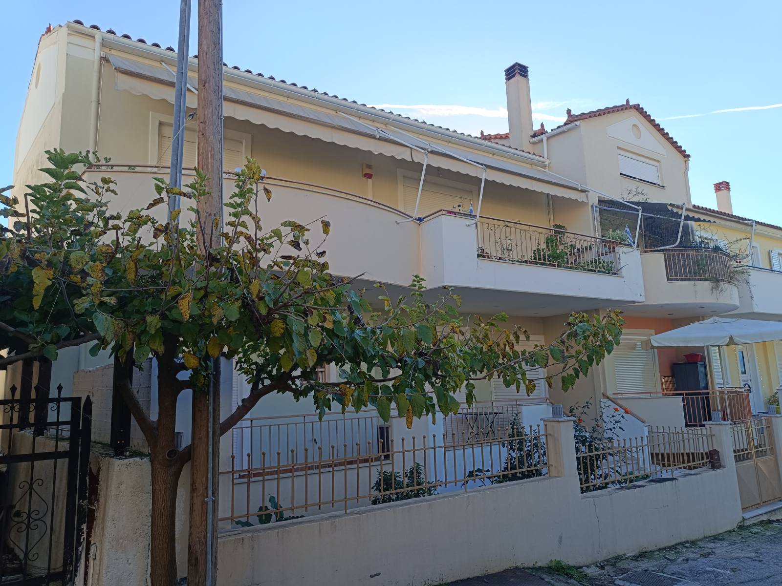 Αποθήκη  σε πλειστηριασμό Δήμος Ναυπλιέων