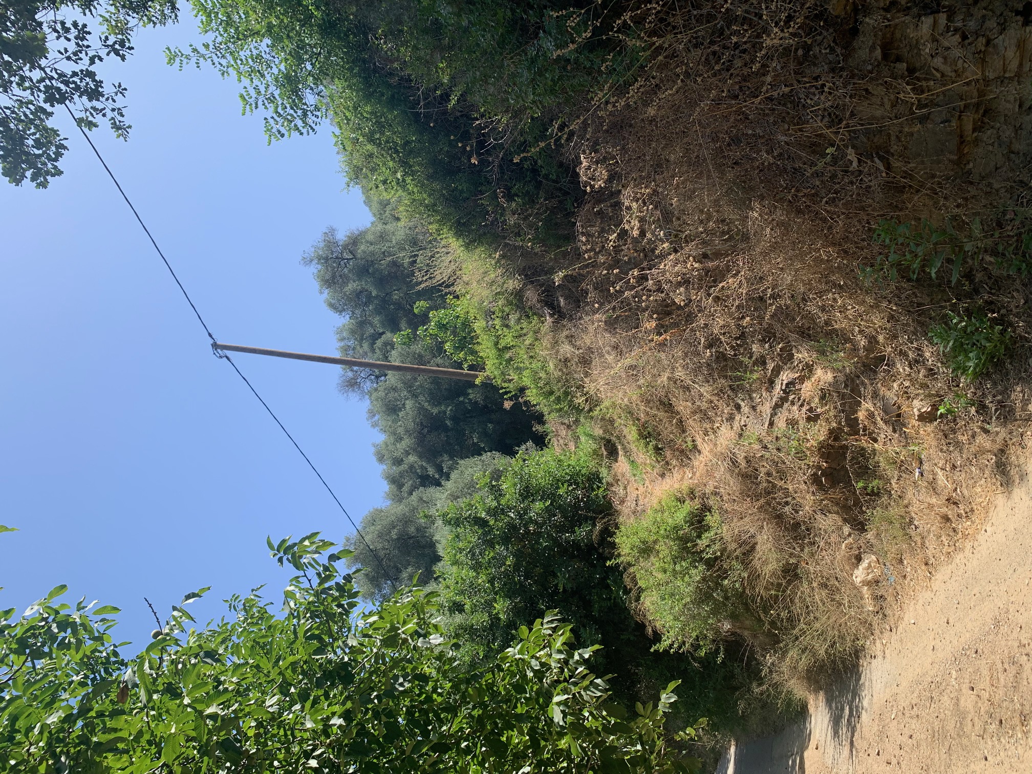 Οικόπεδο με κτίσμα  σε πλειστηριασμό Δήμος Πλατανιά