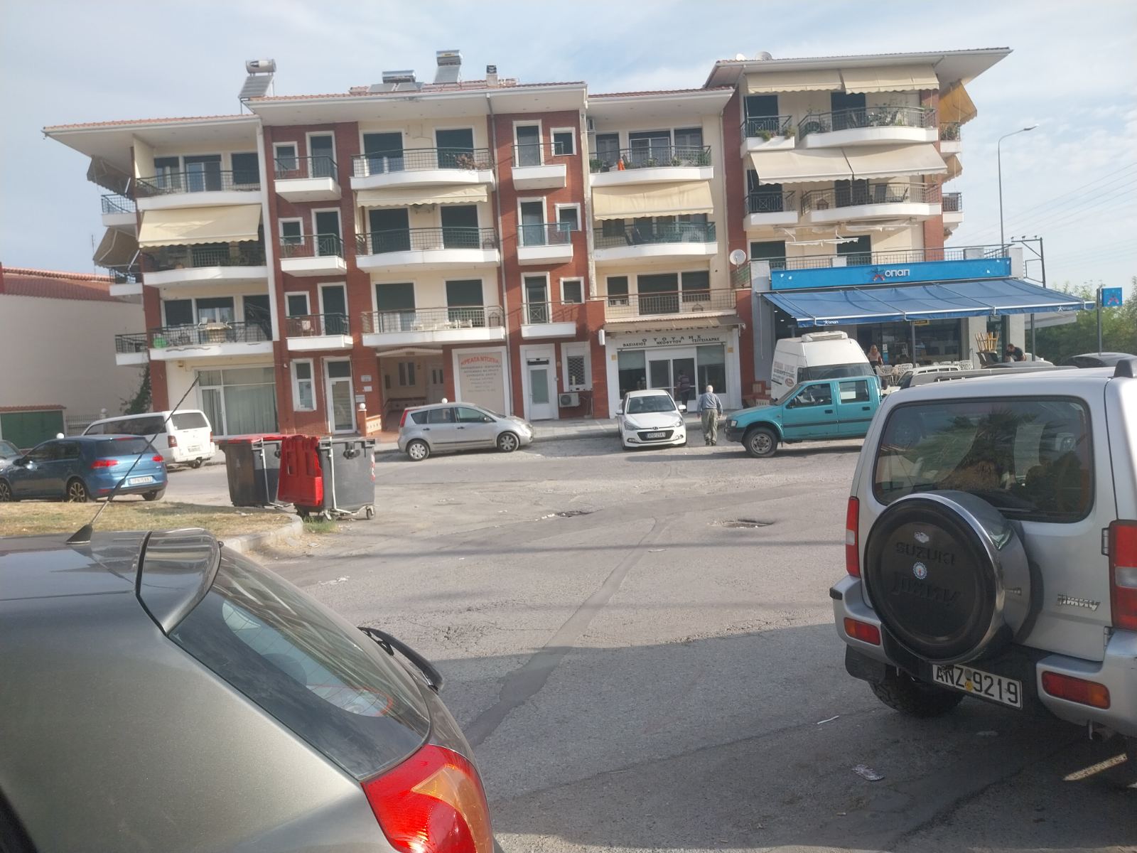 Κατοικία  σε πλειστηριασμό Δήμος Αλεξάνδρειας