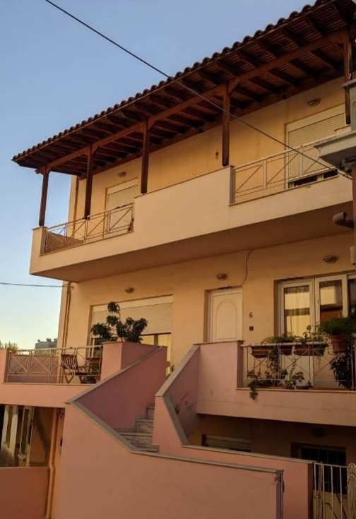 Κατοικία  σε πλειστηριασμό Municipality of Lesvos