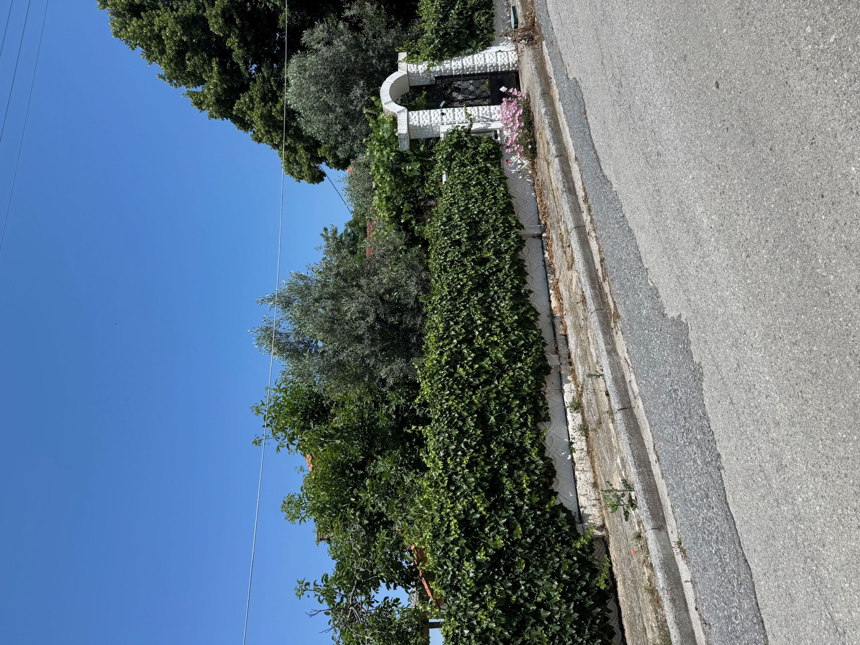 Οικόπεδο  σε πλειστηριασμό Δήμος Λαγκαδά