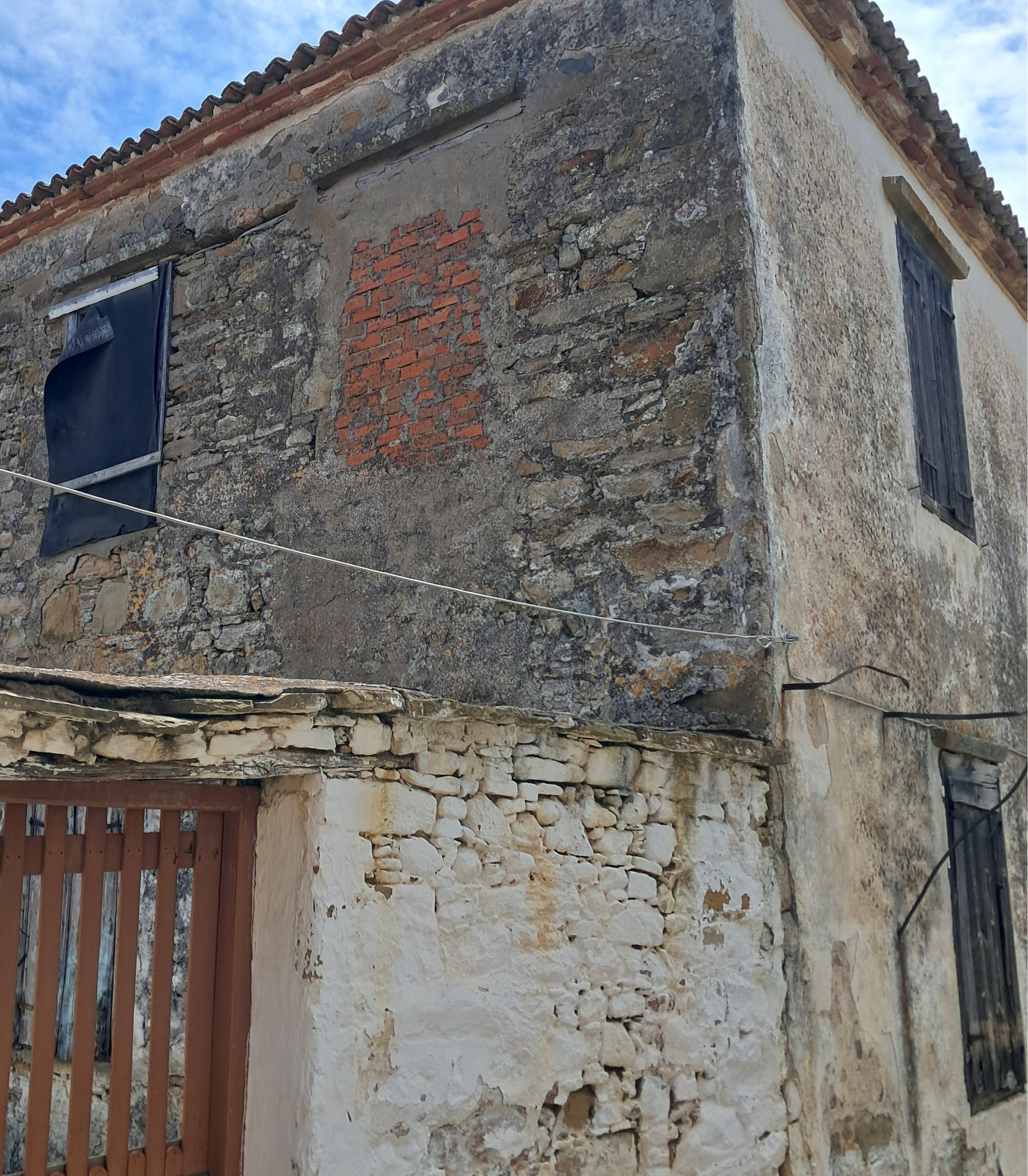 Κατοικία  σε πλειστηριασμό Municipality of Lemnos