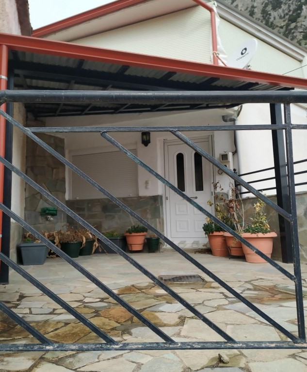 Κατοικία  σε πλειστηριασμό Municipality of Pyli