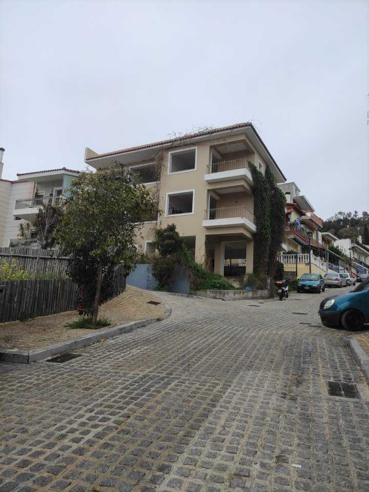Κατοικία  σε πλειστηριασμό Δήμος Πατρέων