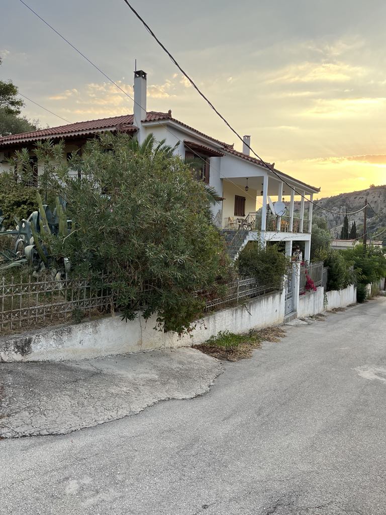 Κατοικία 448.85 τ.μ. σε πλειστηριασμό Δήμος Ξυλοκάστρου - Ευρωστίνης
