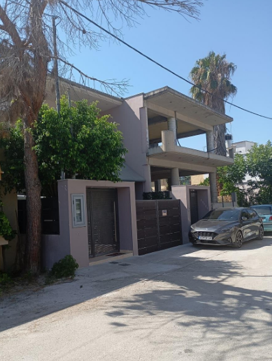 Αποθήκη  σε πλειστηριασμό Δήμος Πατρέων