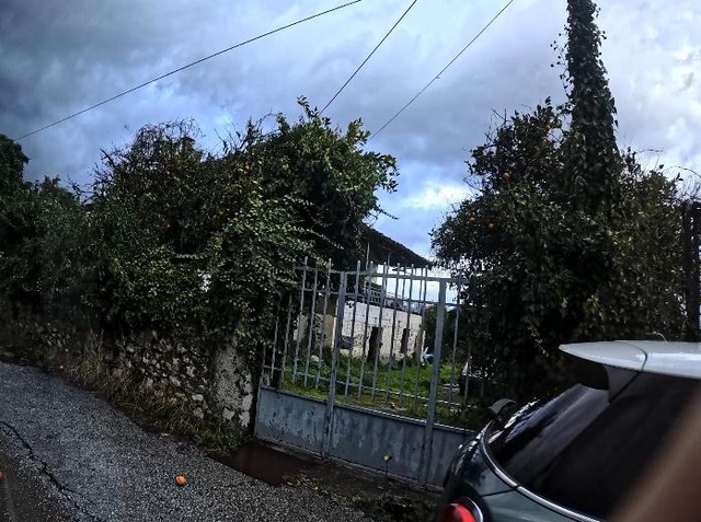 Οικόπεδο με κτίσμα  σε πλειστηριασμό Δήμος Σπάρτης