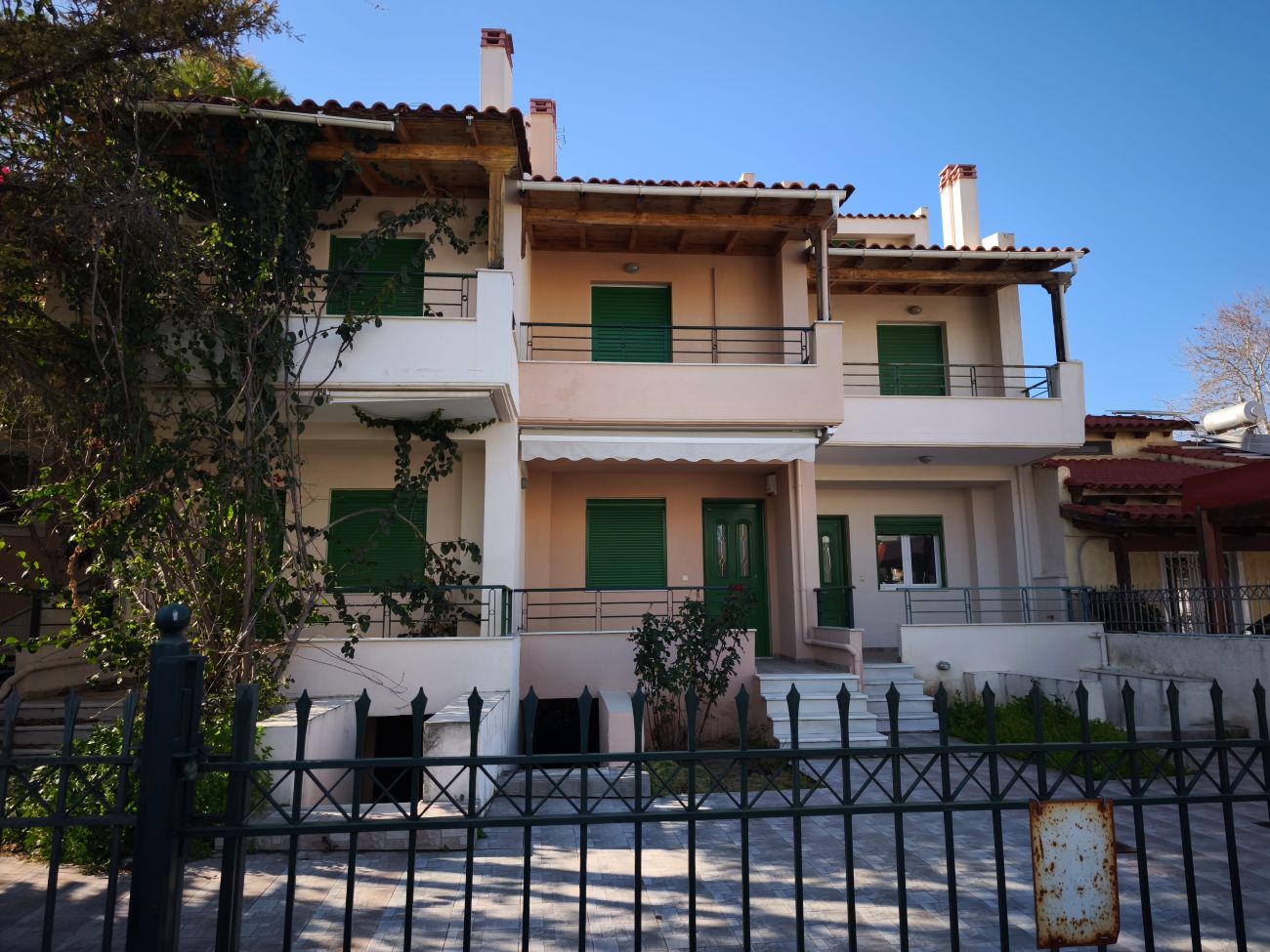 Κατοικία  σε πλειστηριασμό Δήμος Βέλου - Βόχας