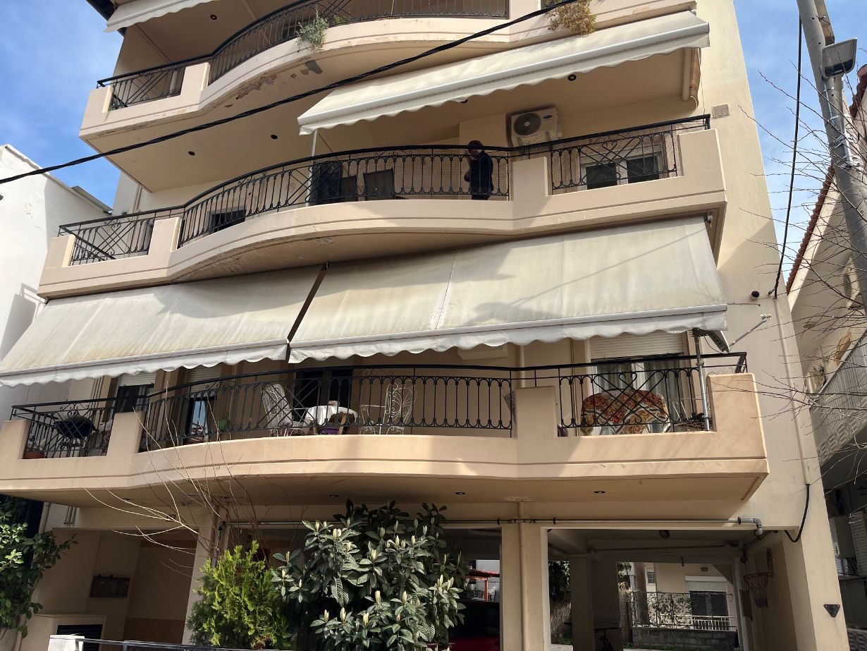 Αποθήκη 8.44 τ.μ. σε πλειστηριασμό Δήμος Λαρισαίων