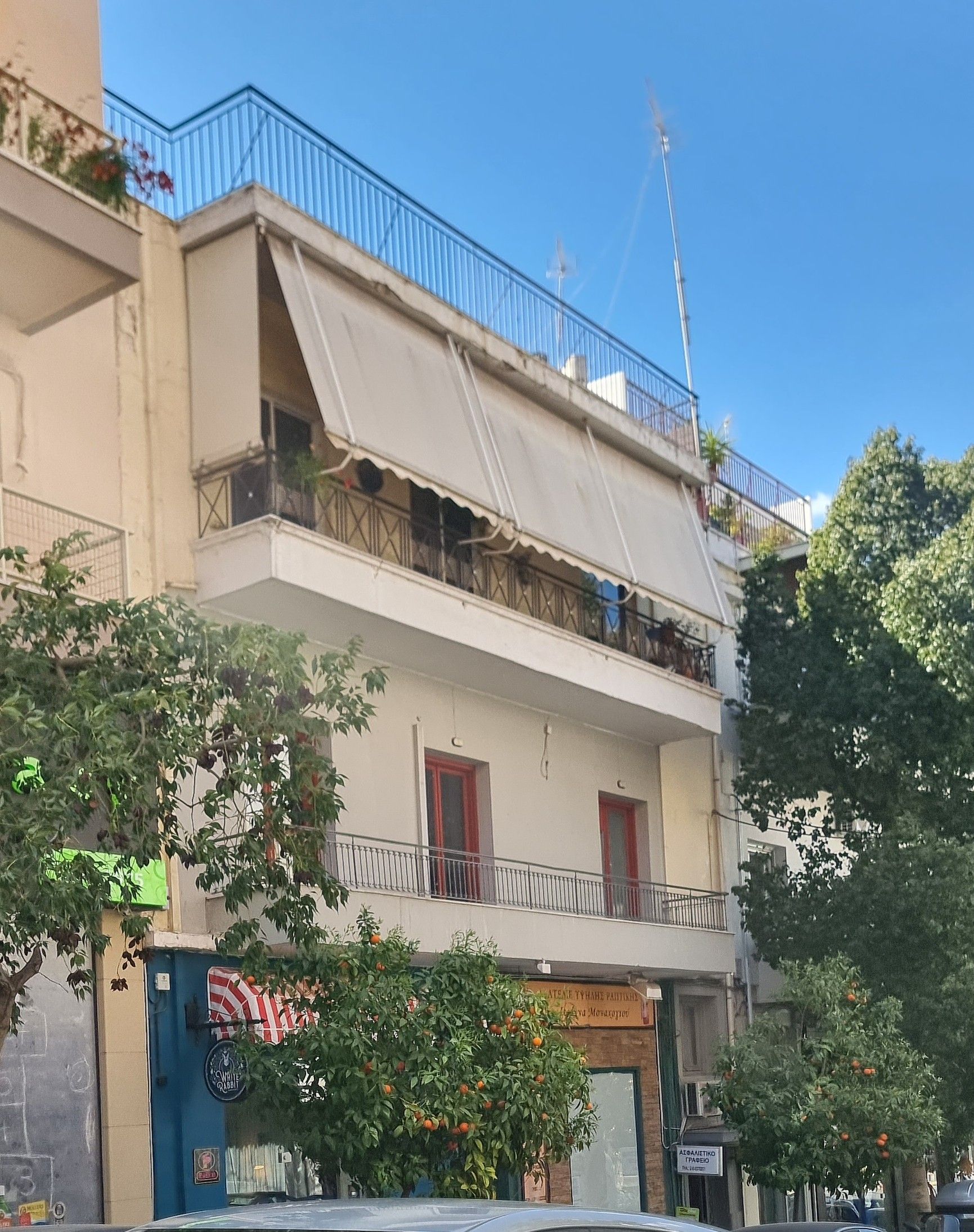Κατοικία  σε πλειστηριασμό Δήμος Νέας Σμύρνης