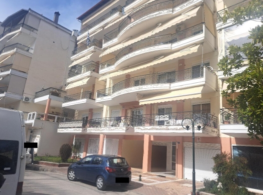 Κατοικία  σε πλειστηριασμό Δήμος Εορδαίας