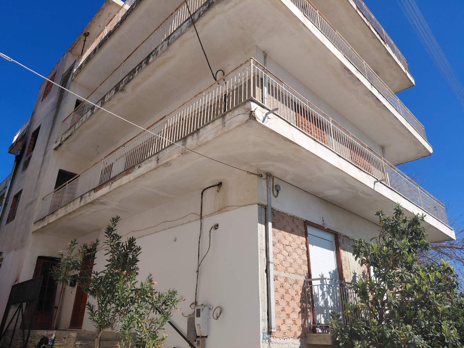 Κατοικία  σε πλειστηριασμό Δήμος Αλμυρού