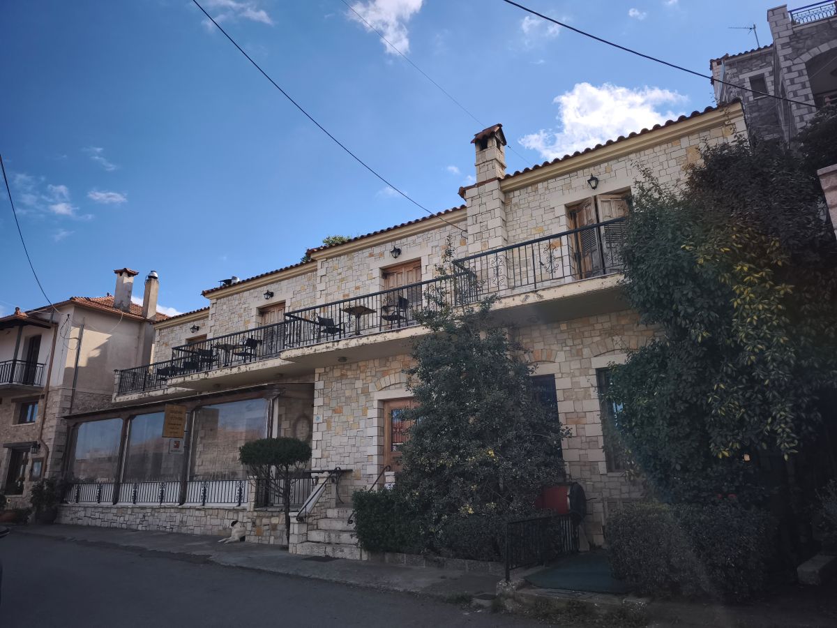 Άλλος Επαγγελματικός Χώρος  σε πλειστηριασμό Municipality of North Kynouria