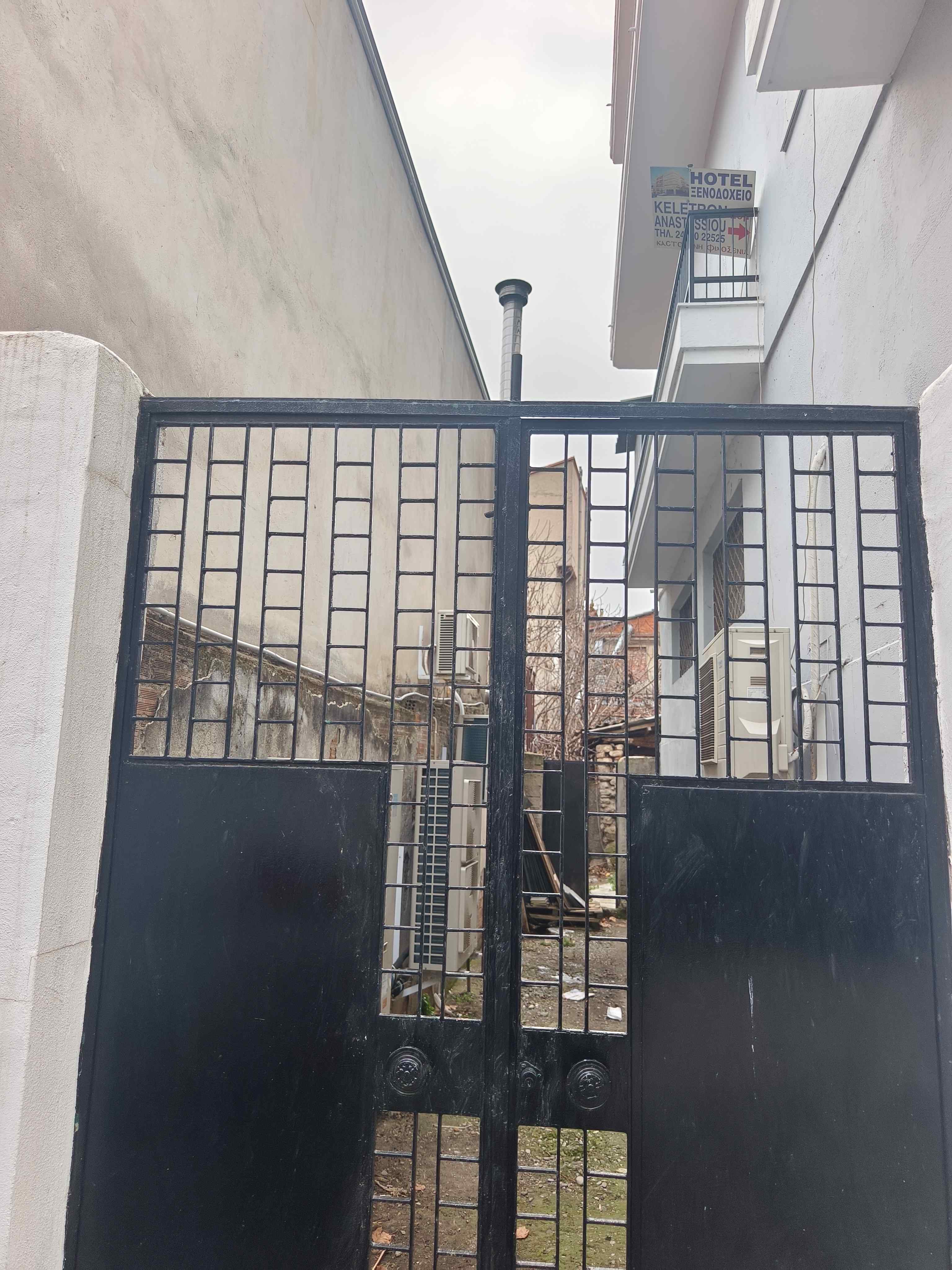 Κατάστημα 87.69 τ.μ. σε πλειστηριασμό Δήμος Καστοριάς