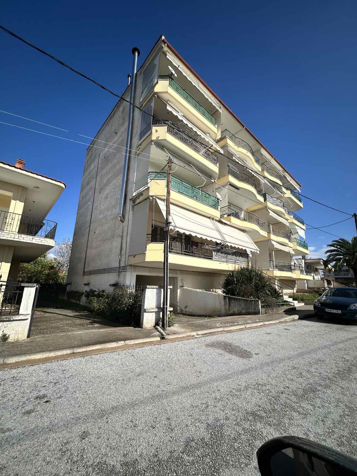 Κατοικία  σε πλειστηριασμό Δήμος Παιονίας