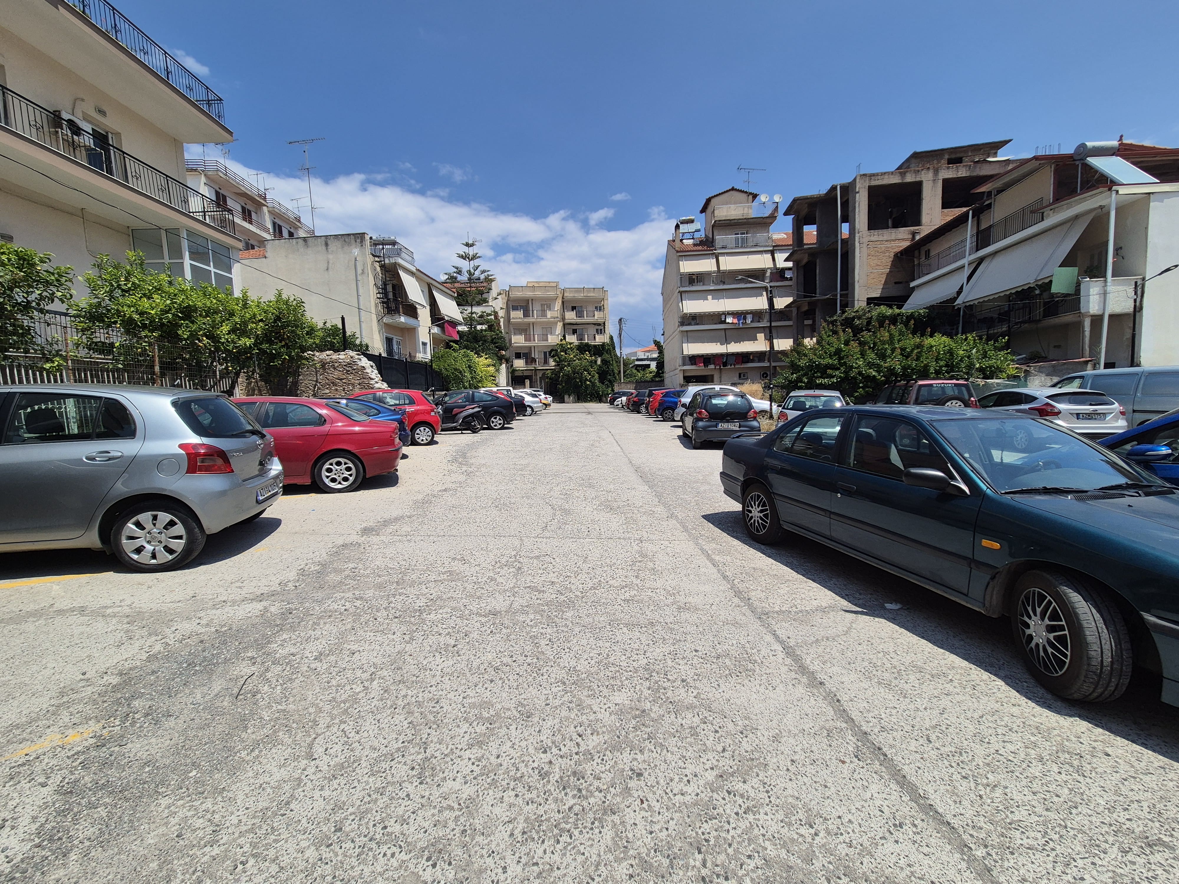 Οικόπεδο 850.22 τ.μ. σε πλειστηριασμό Δήμος Αιγιαλείας