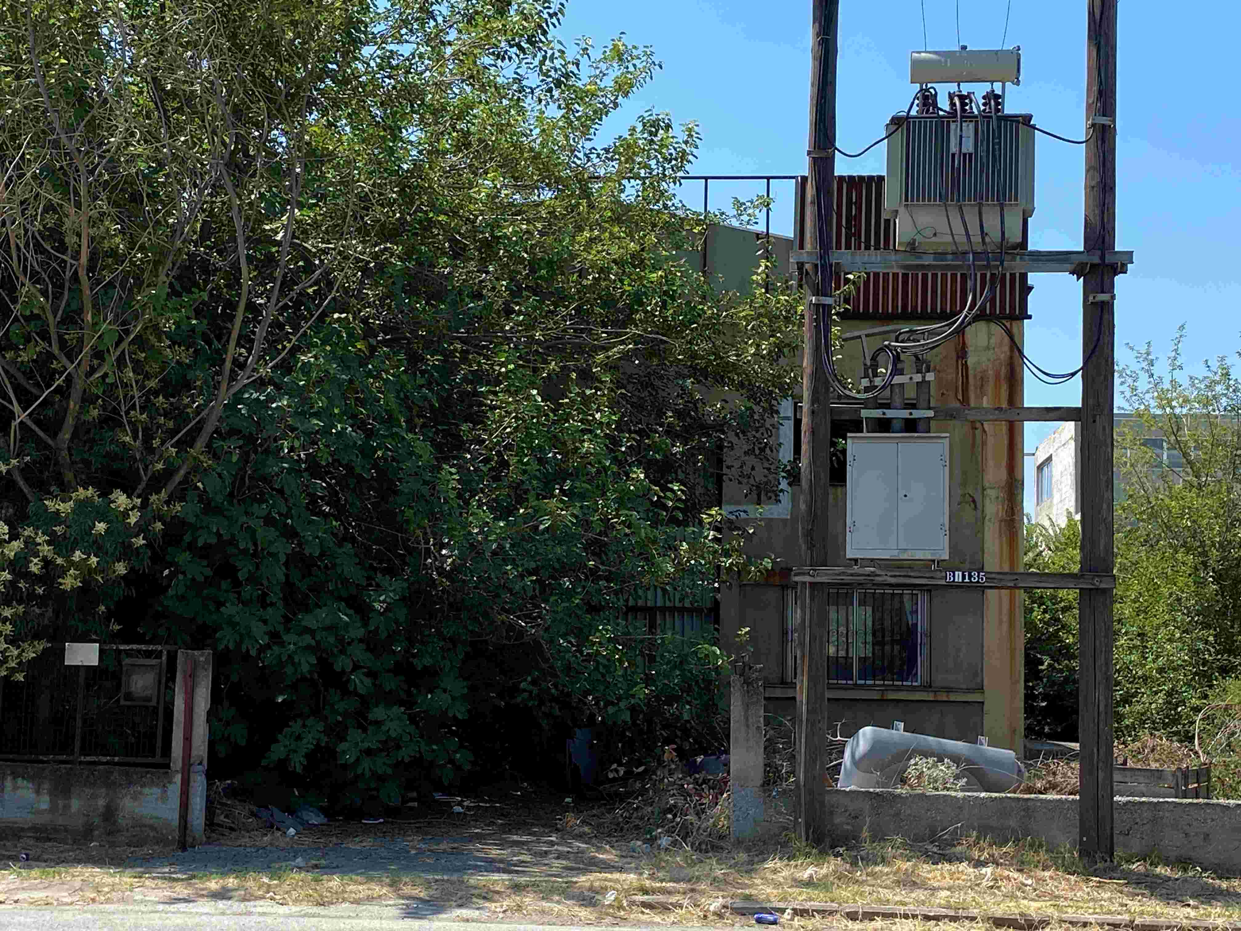 Βιομηχανικός / Βιοτεχνικός Χώρος 1050.30 τ.μ. σε πλειστηριασμό Δήμος Δέλτα