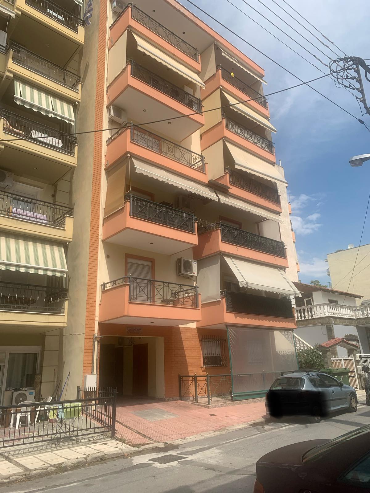 Κατοικία  σε πλειστηριασμό Δήμος Κορδελιού - Ευόσμου