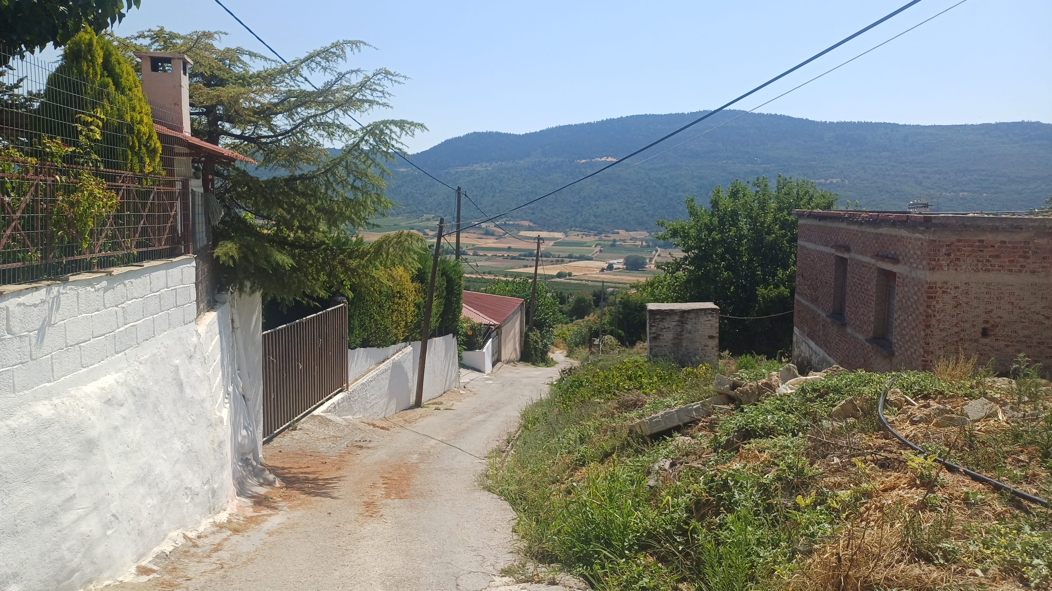 Οικόπεδο  σε πλειστηριασμό Δήμος Κορινθίων