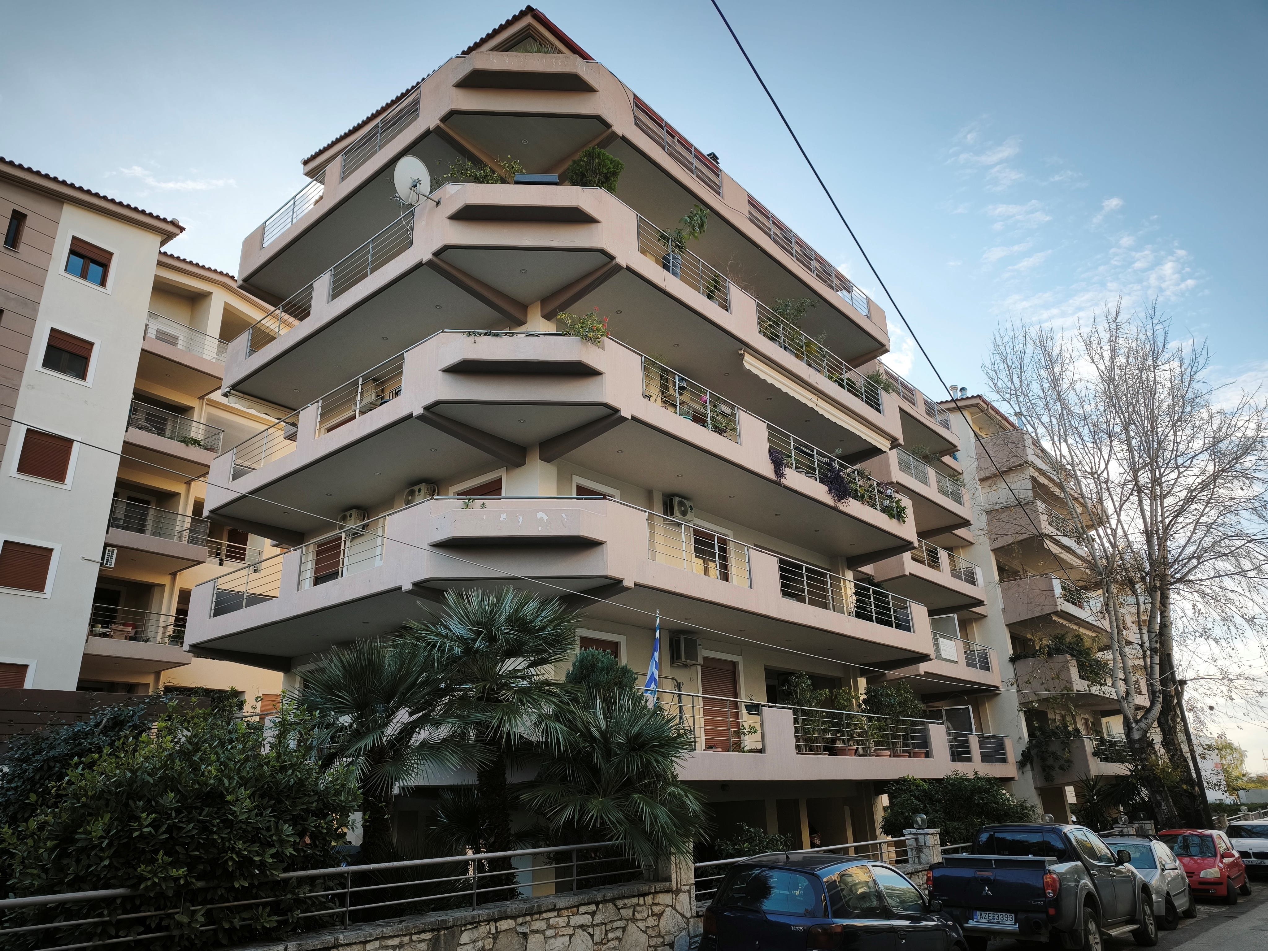 Κατοικία  σε πλειστηριασμό Municipality of Patreon