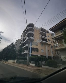 Κατοικία  σε πλειστηριασμό Δήμος Χαλανδρίου