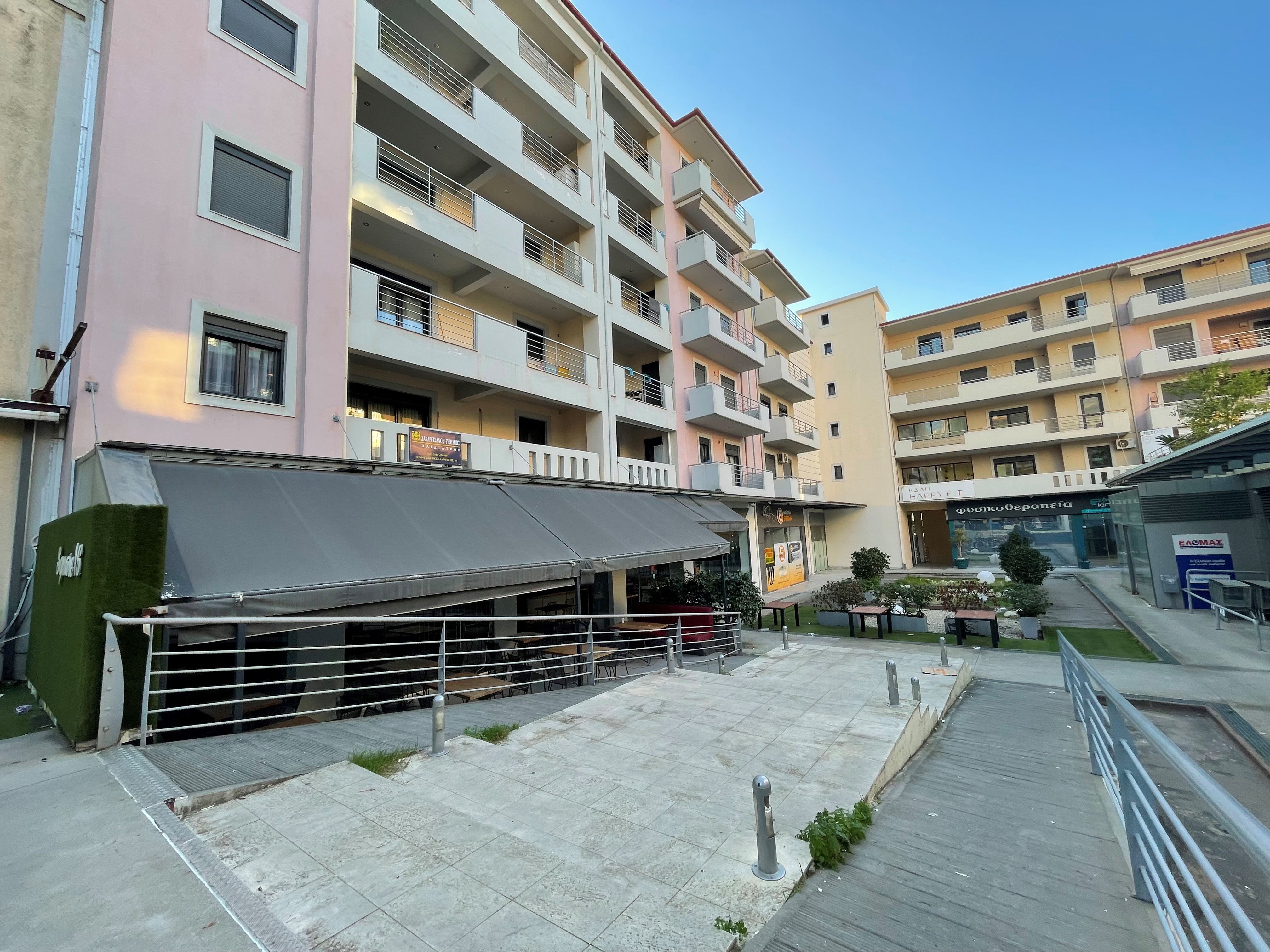 Κατοικία  σε πλειστηριασμό Δήμος Πατρέων