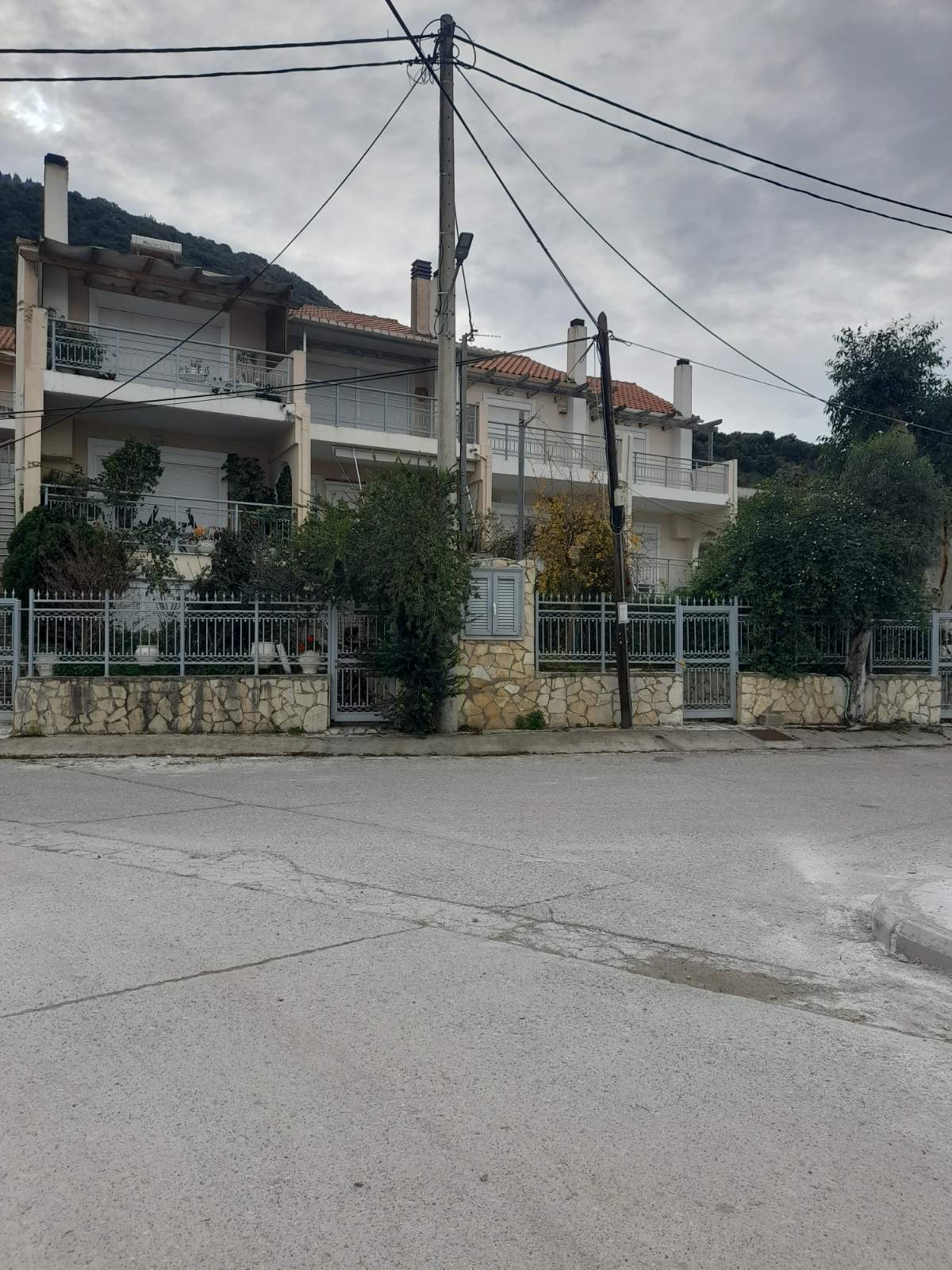 Αποθήκη  σε πλειστηριασμό Δήμος Πατρέων