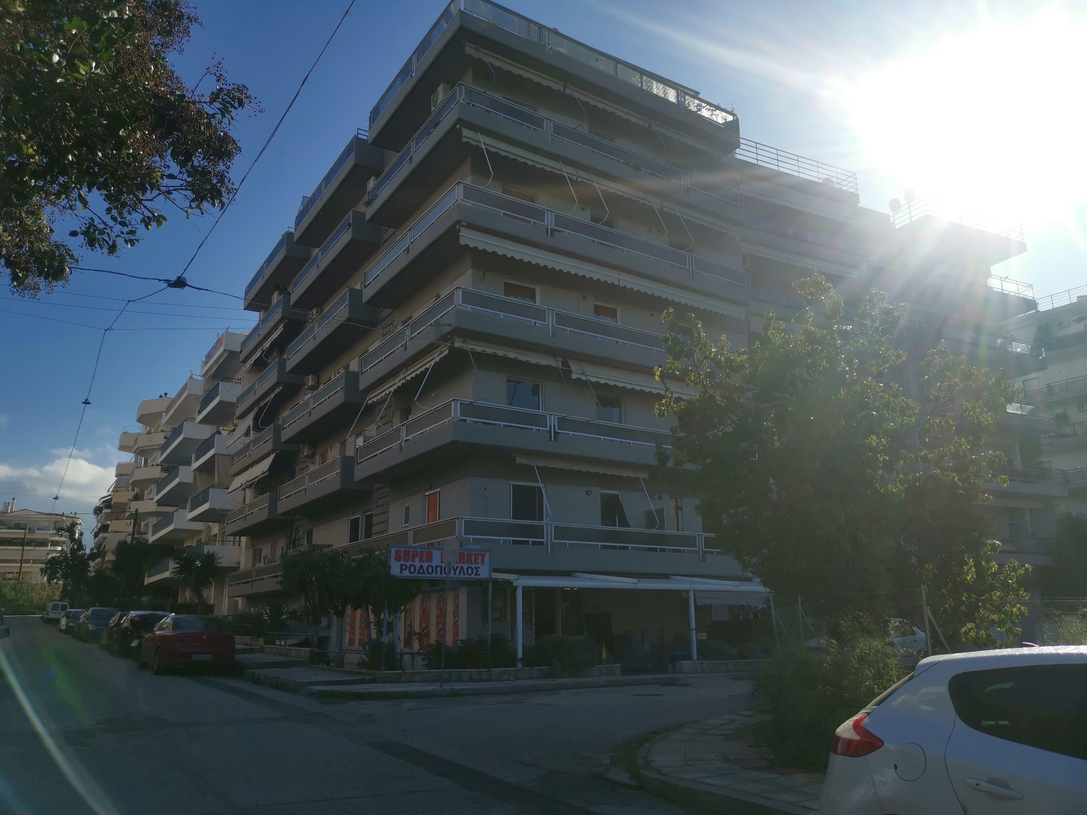 Αποθήκη  σε πλειστηριασμό Municipality of Patreon