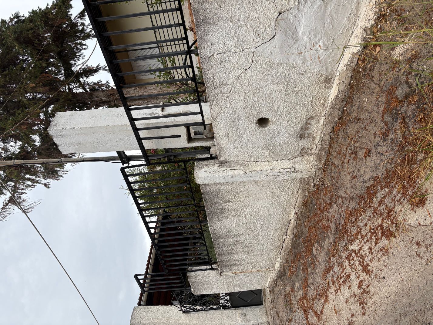 Αγροτεμάχιο με κτίσμα  σε πλειστηριασμό Δήμος Τανάγρας