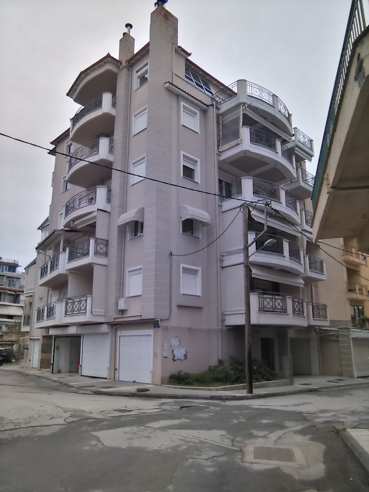 Κατοικία  σε πλειστηριασμό Δήμος Έδεσσας