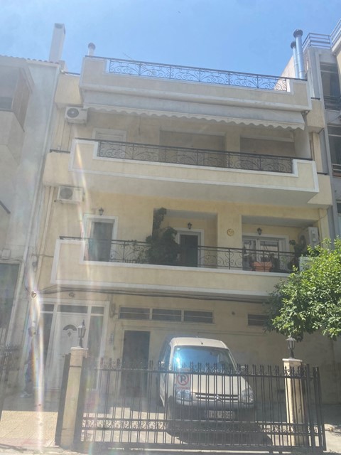 Κατοικία  σε πλειστηριασμό Δήμος Μοσχάτου - Ταύρου