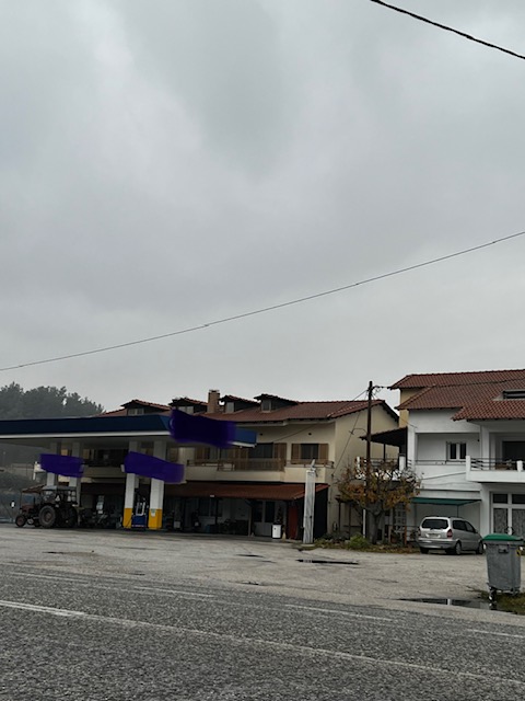 Κατάστημα  σε πλειστηριασμό Δήμος Παγγαίου