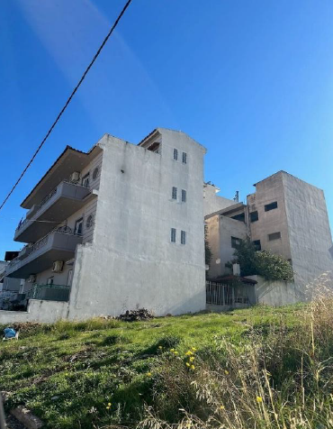 Κατοικία  σε πλειστηριασμό Municipality of Mandra - Idyllia