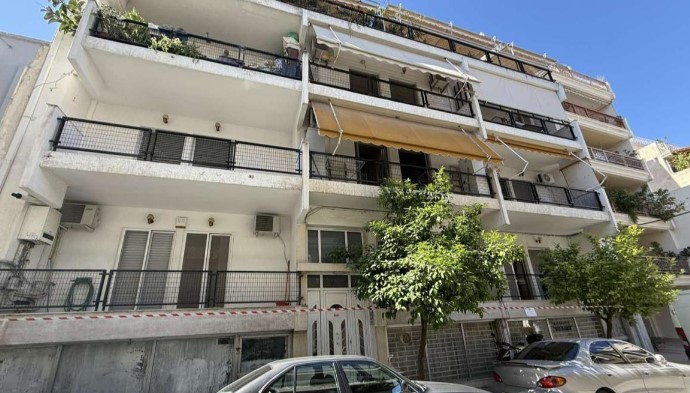 Κατοικία  σε πλειστηριασμό Municipality of Piraeus