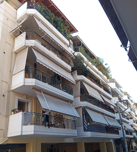 Κατοικία  σε πλειστηριασμό Δήμος Αθηναίων