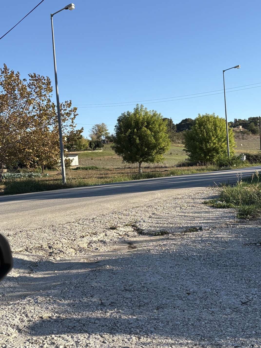 Αγροτεμάχιο  σε πλειστηριασμό Δήμος Πρέβεζας